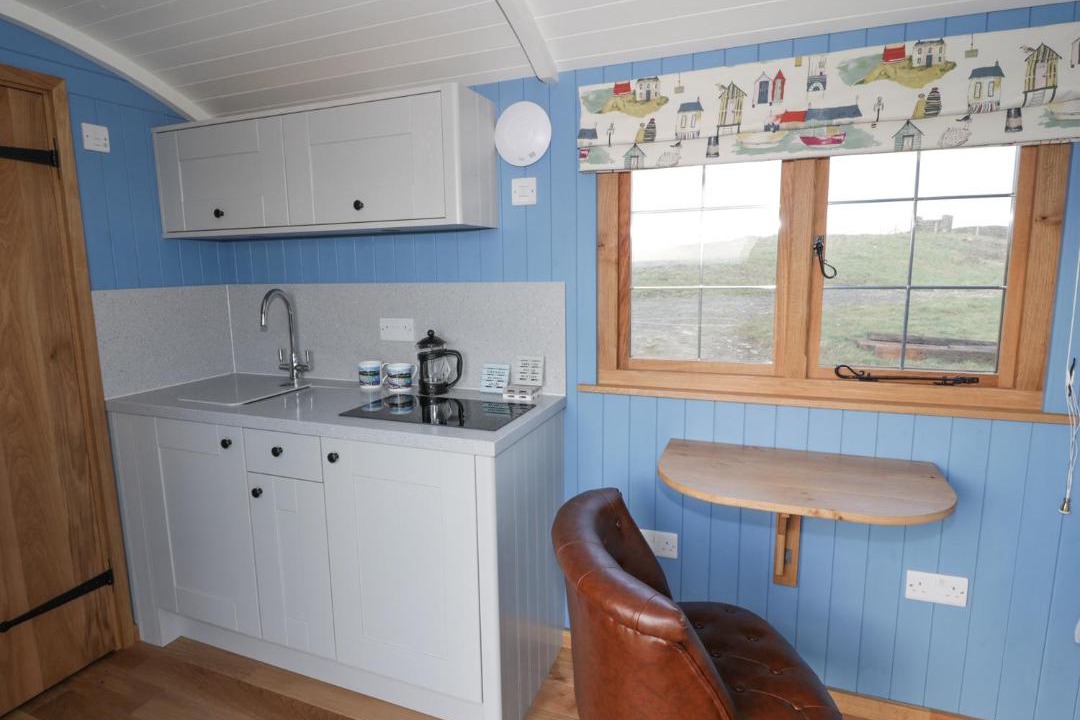 Photo of Kitchen in Holyhead