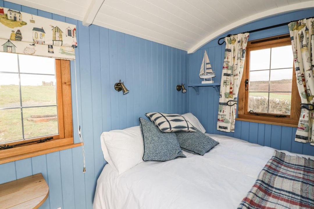 Photo of Bedroom in Holyhead