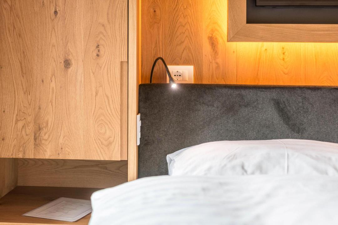 Photo of Bedroom in Santa Cristina Val Gardena