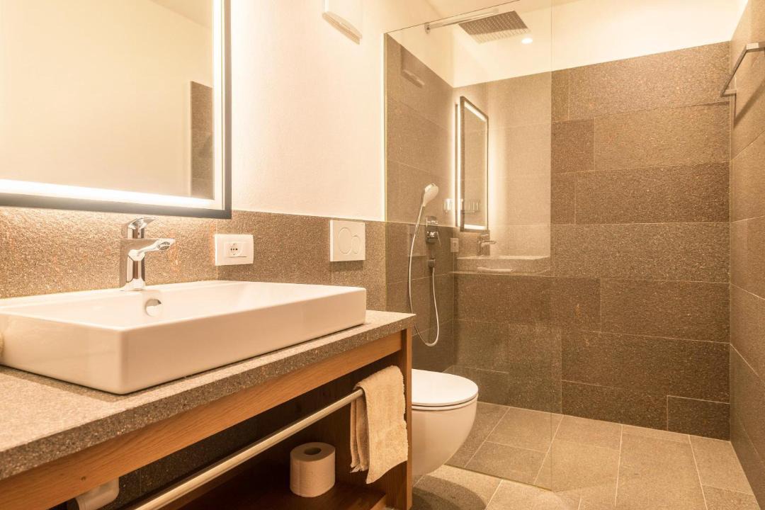 Photo of Bathroom in Santa Cristina Val Gardena