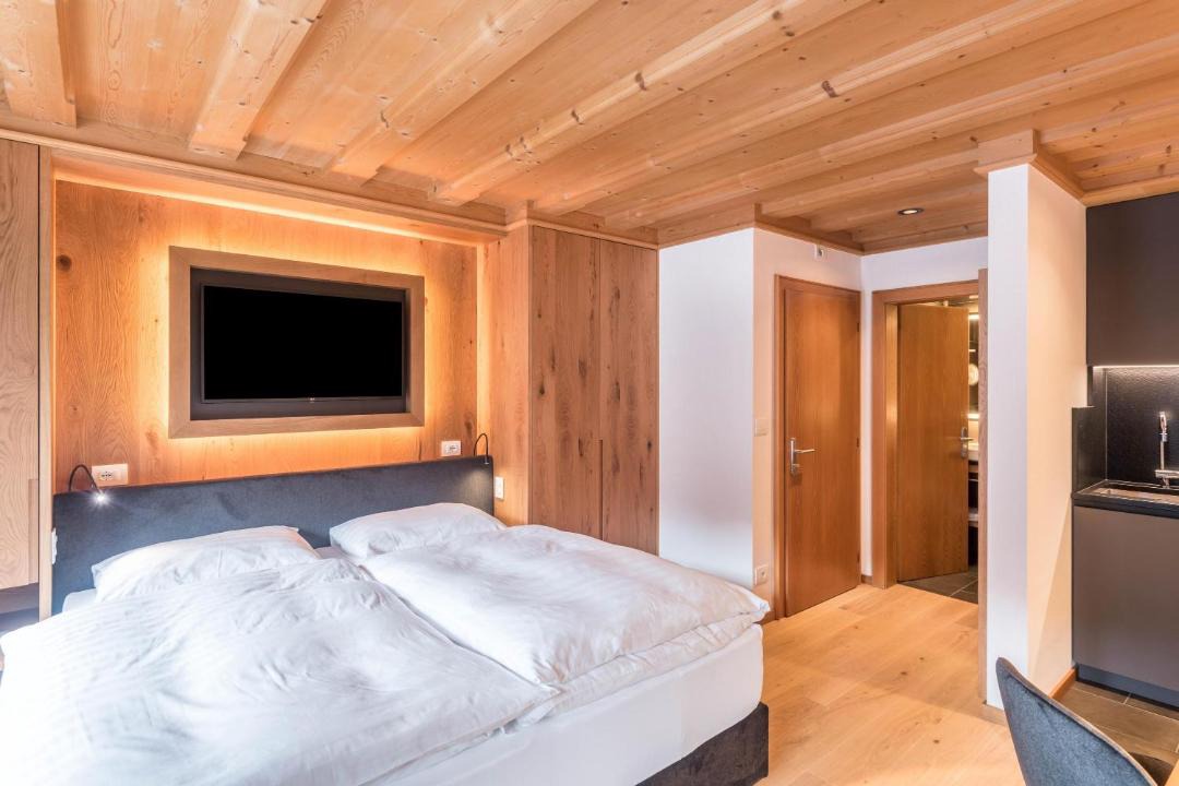 Photo of Bedroom in Santa Cristina Val Gardena