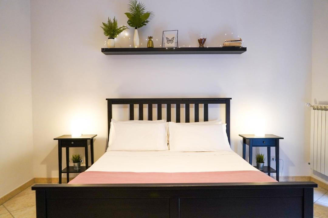 Photo of Bedroom in Tuscolano