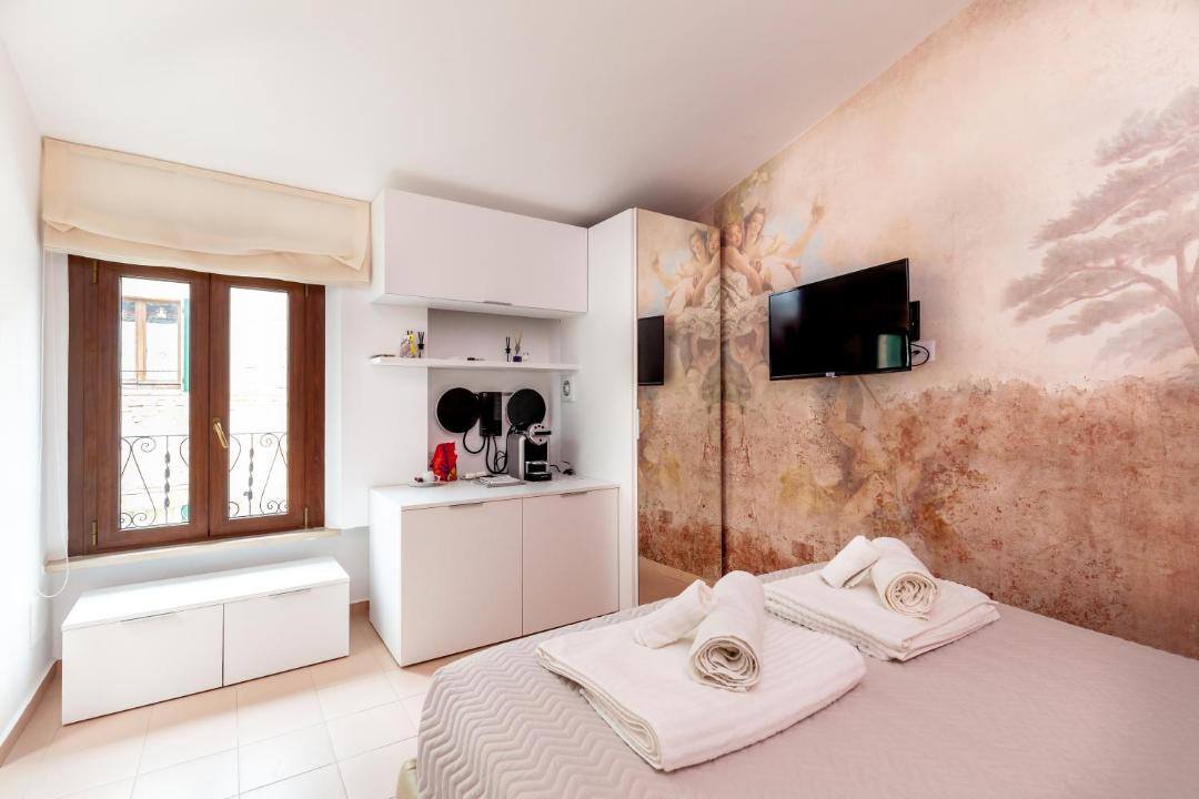 Photo of Bedroom in Macerata