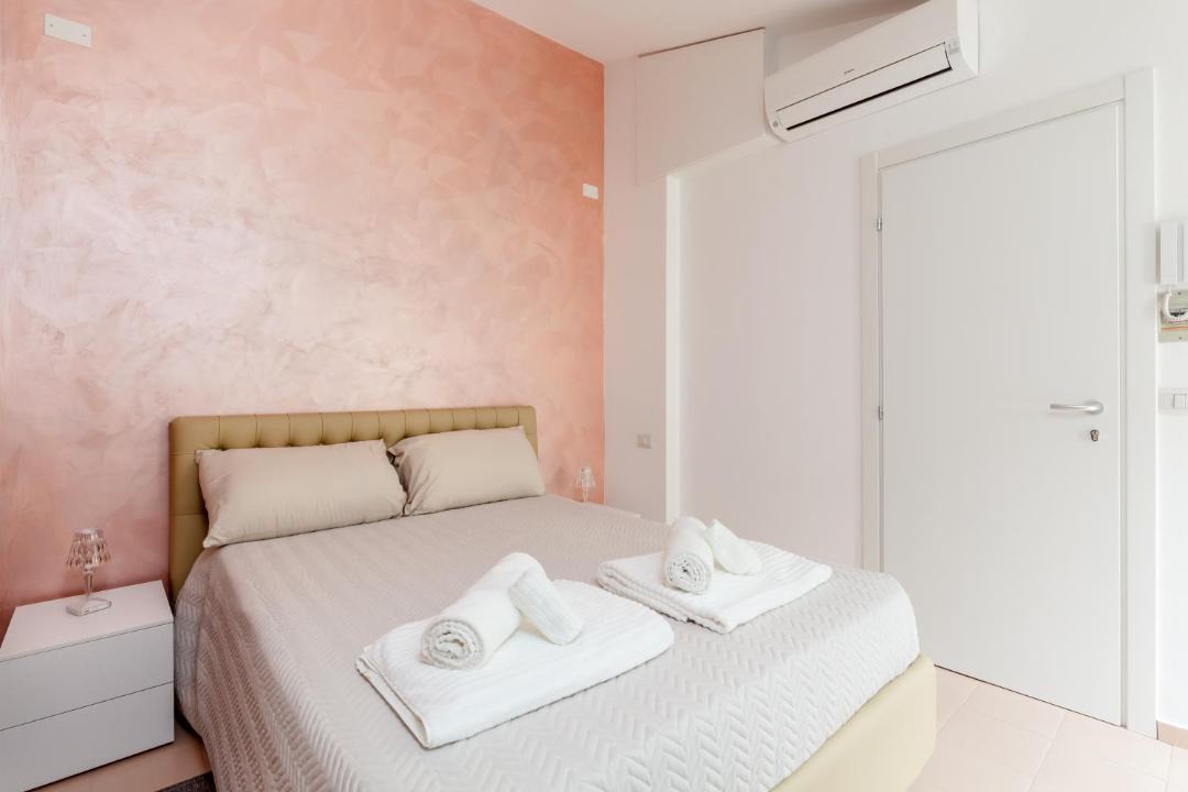 Photo of Bedroom in Macerata