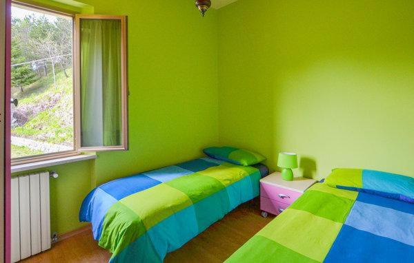 Photo of Bedroom in Apecchio