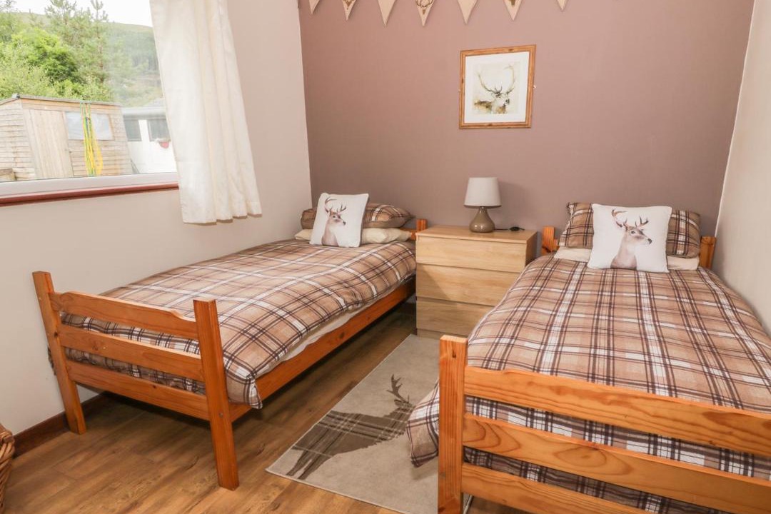 Photo of Bedroom in Tyndrum
