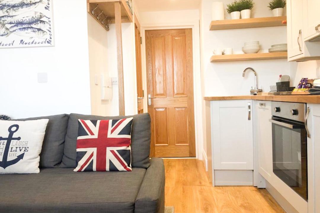 Photo of Kitchen in Folkestone