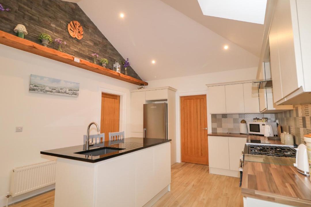Photo of Kitchen in Downpatrick