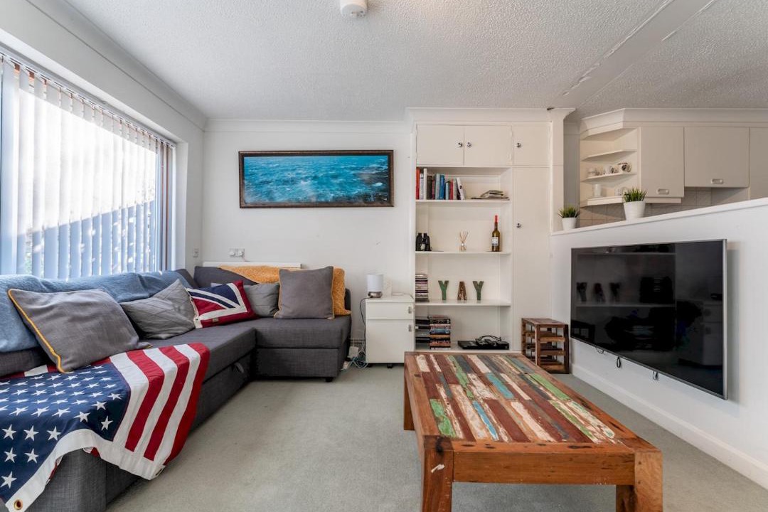 Photo of Livingroom in New Forest District