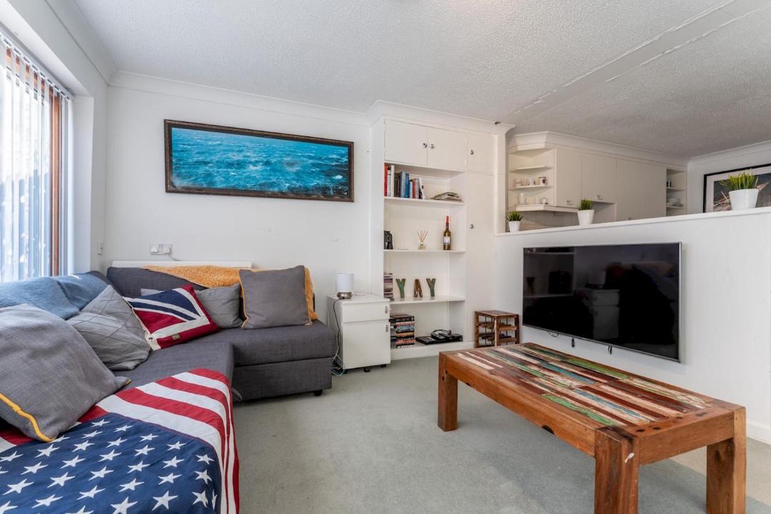 Photo of Livingroom in New Forest District