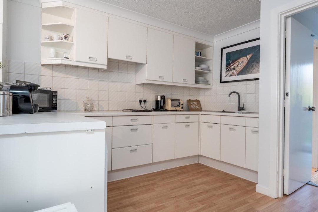 Photo of Kitchen in New Forest District