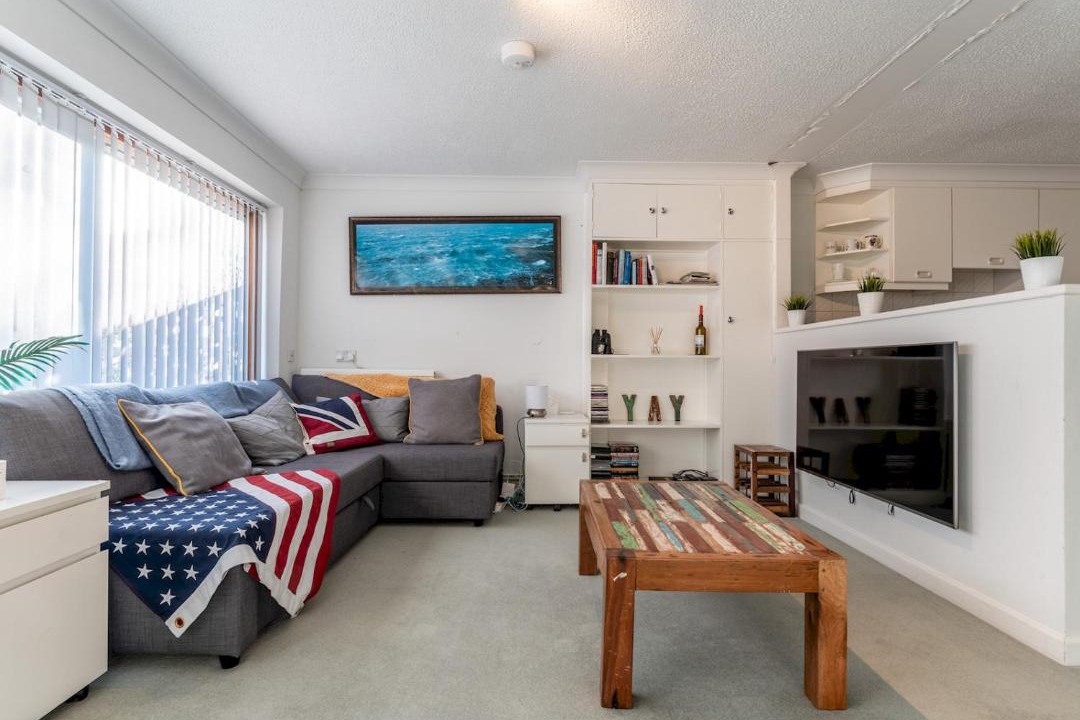 Photo of Livingroom in New Forest District