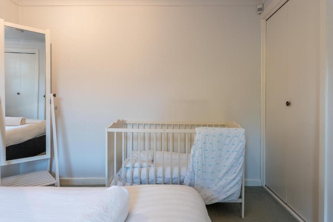 Photo of Bedroom in New Forest District