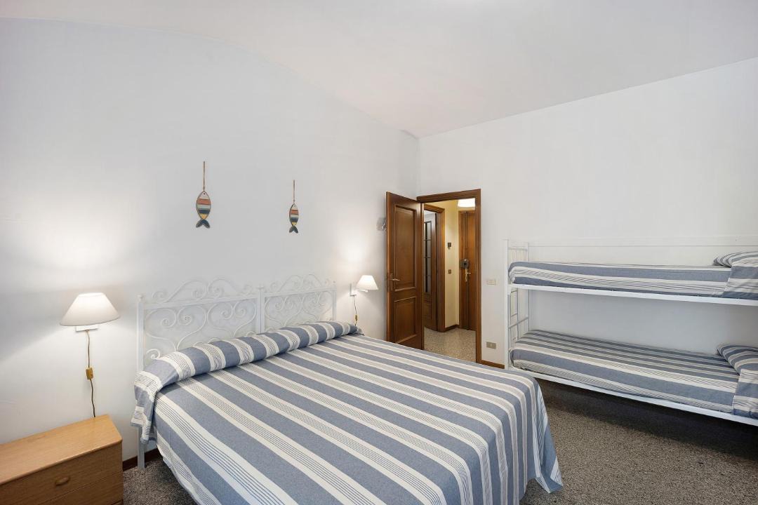 Photo of Bedroom in Diano Marina