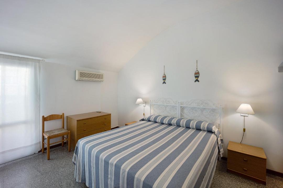 Photo of Bedroom in Diano Marina