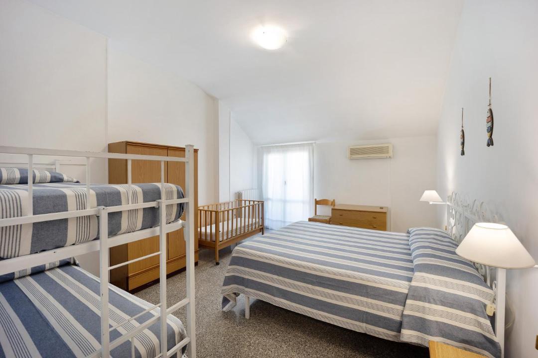 Photo of Bedroom in Diano Marina