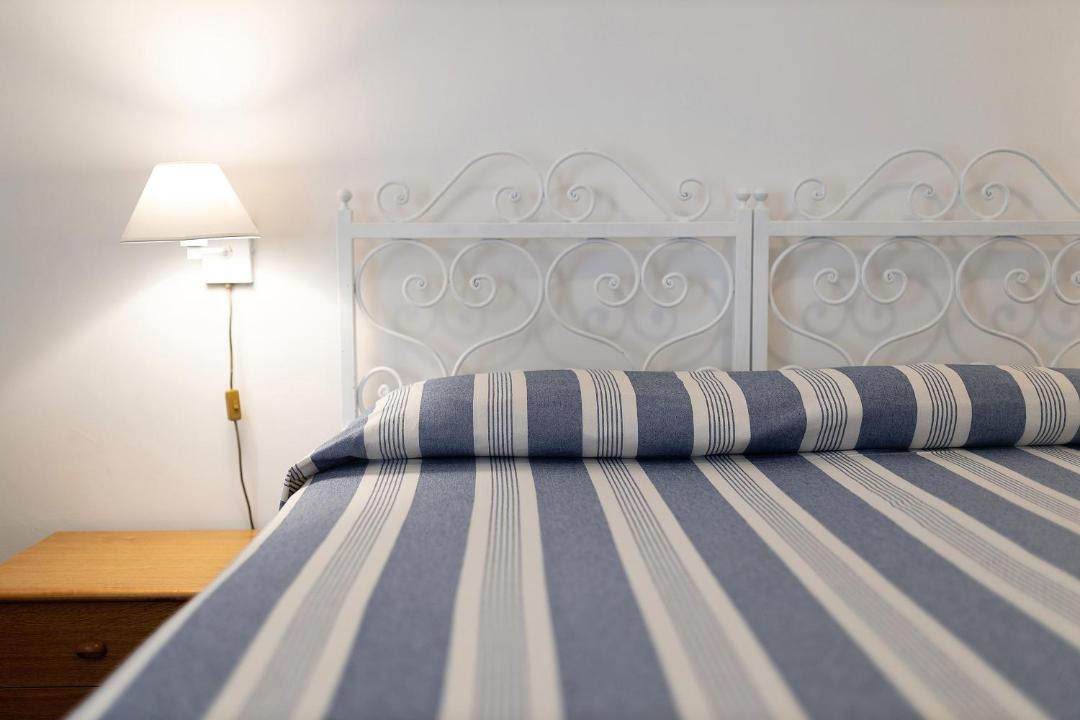 Photo of Bedroom in Diano Marina