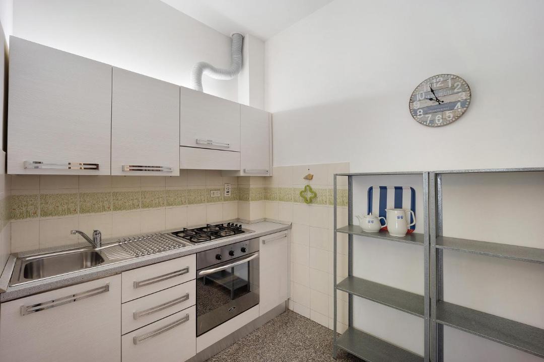 Photo of Kitchen in Diano Marina