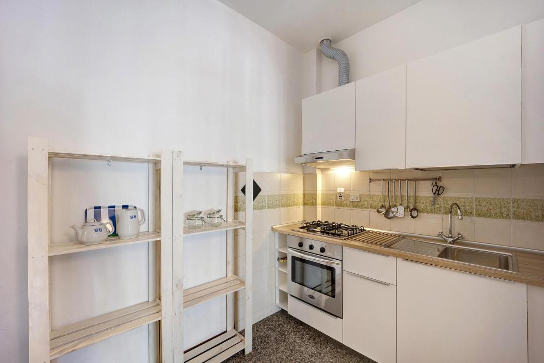 Photo of Kitchen in Diano Marina
