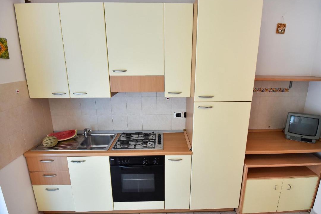 Photo of Kitchen in Silvi Marina