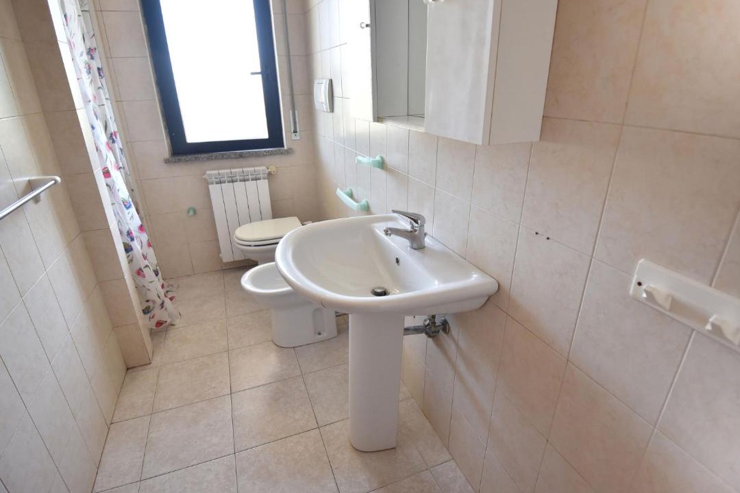Photo of Bathroom in Silvi Marina