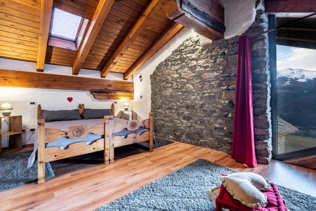 Photo of Bedroom in Ville Sur Sarre