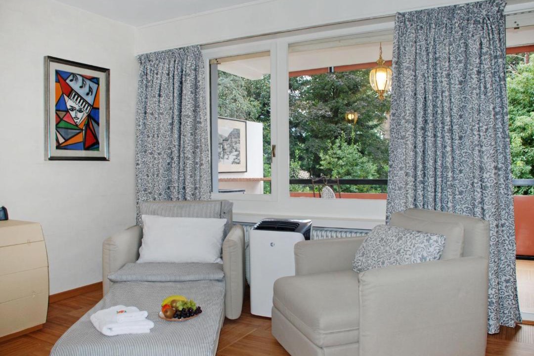 Photo of Livingroom in Bissone