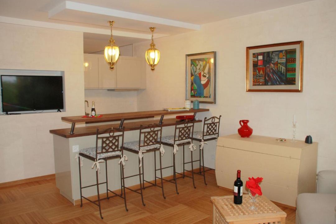 Photo of Livingroom in Bissone