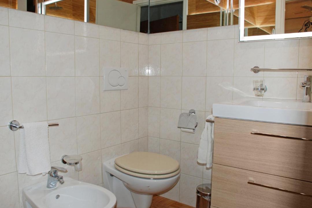 Photo of Bathroom in Bissone