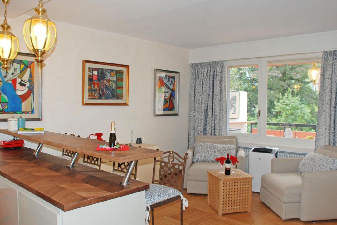 Photo of Livingroom in Bissone