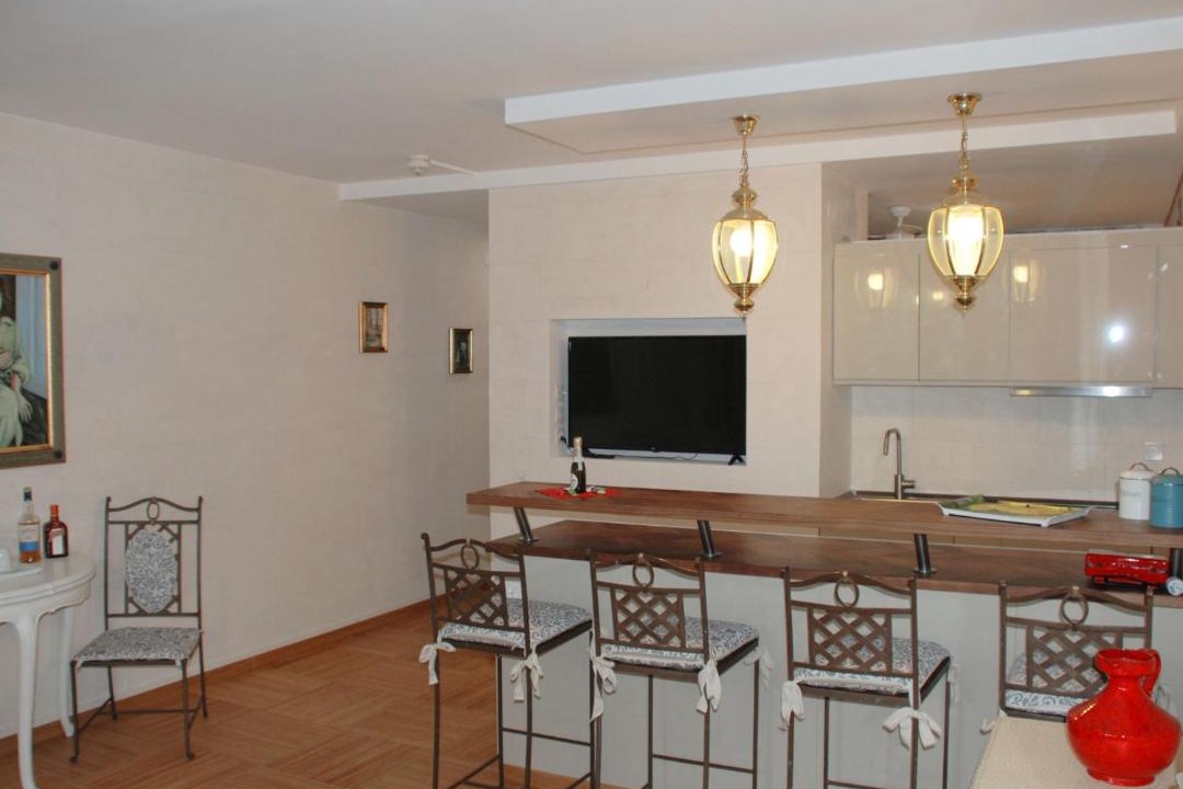 Photo of Kitchen in Bissone