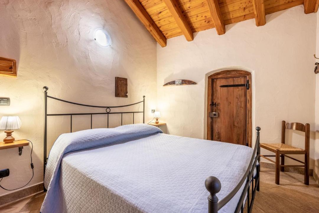 Photo of Bedroom in Cors