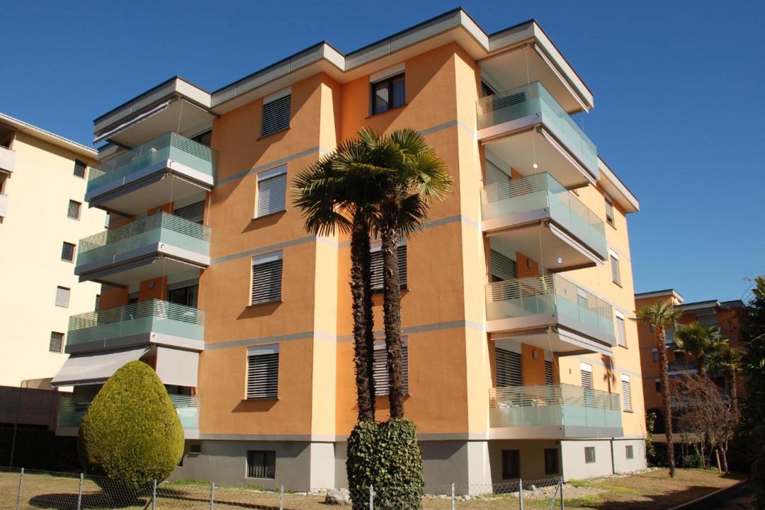 Photo of Others in Locarno