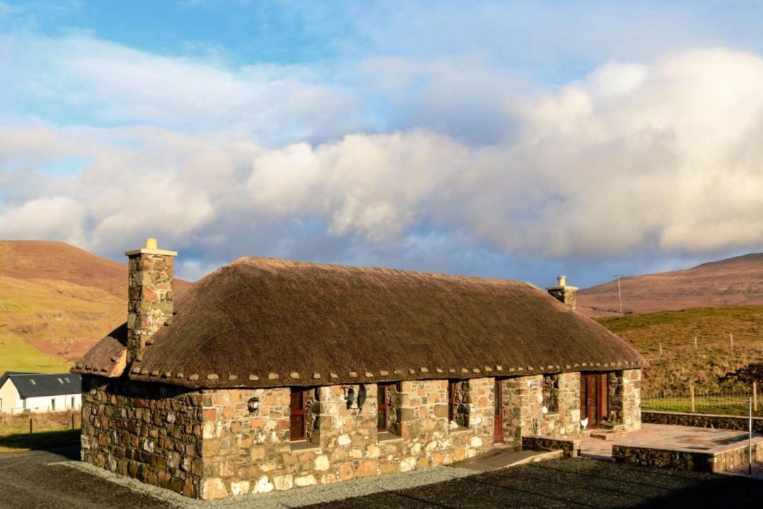 Photo of Others in Uig