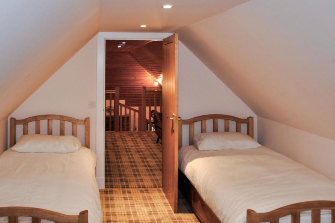 Photo of Bedroom in Uig
