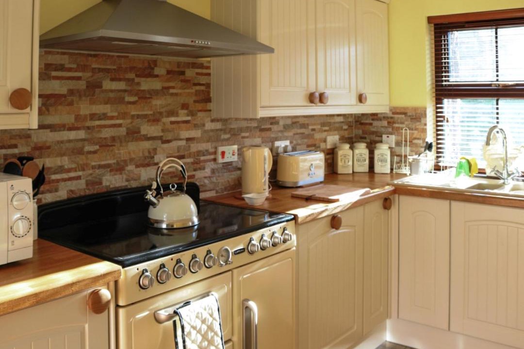Photo of Kitchen in Uig