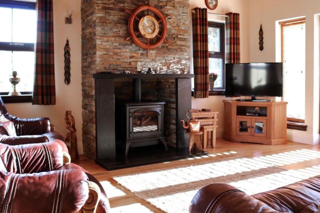 Photo of Livingroom in Uig
