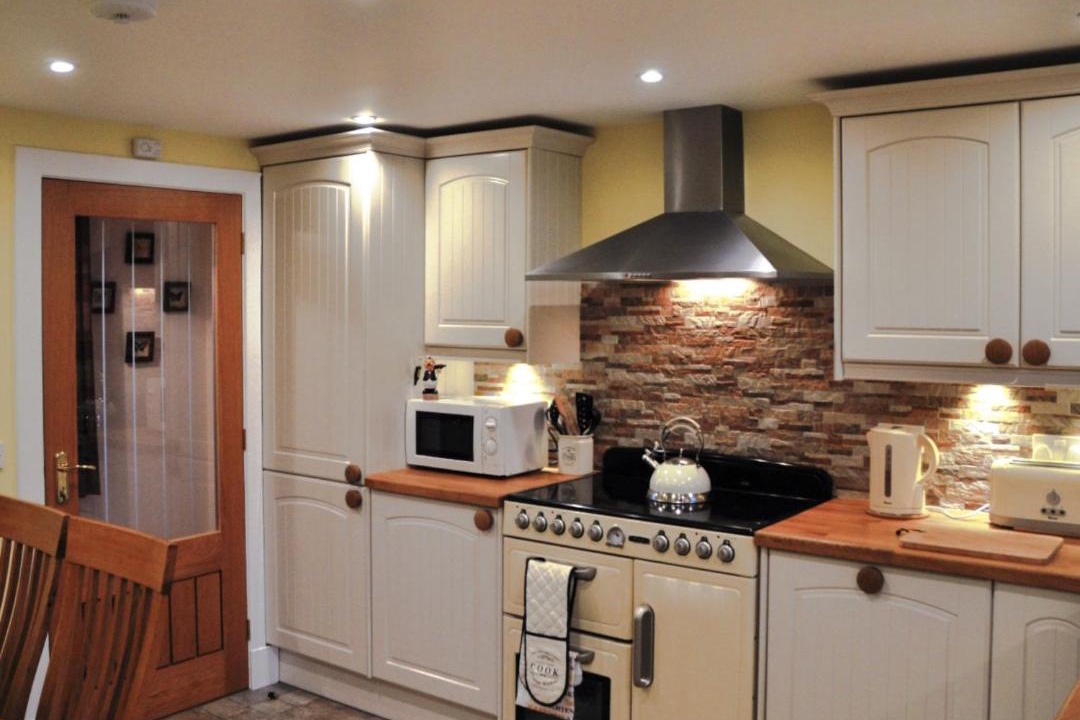 Photo of Kitchen in Uig