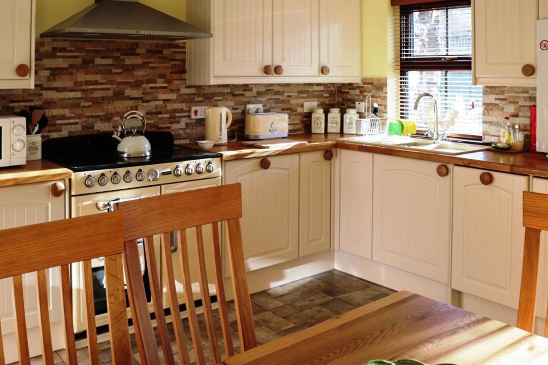 Photo of Kitchen in Uig