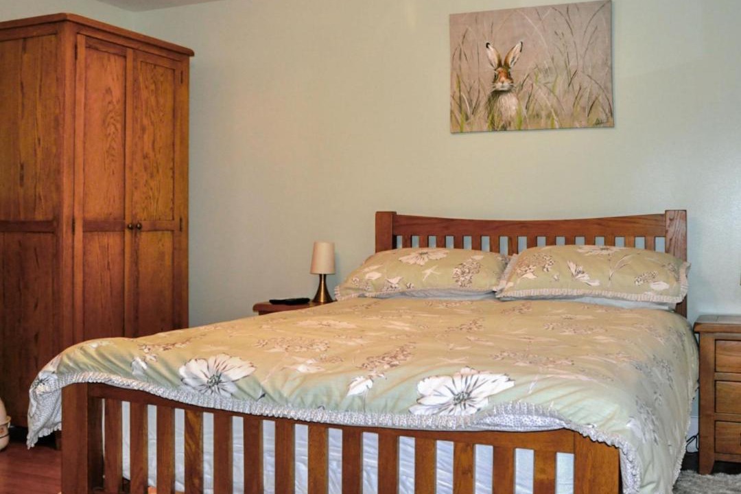 Photo of Bedroom in Uig