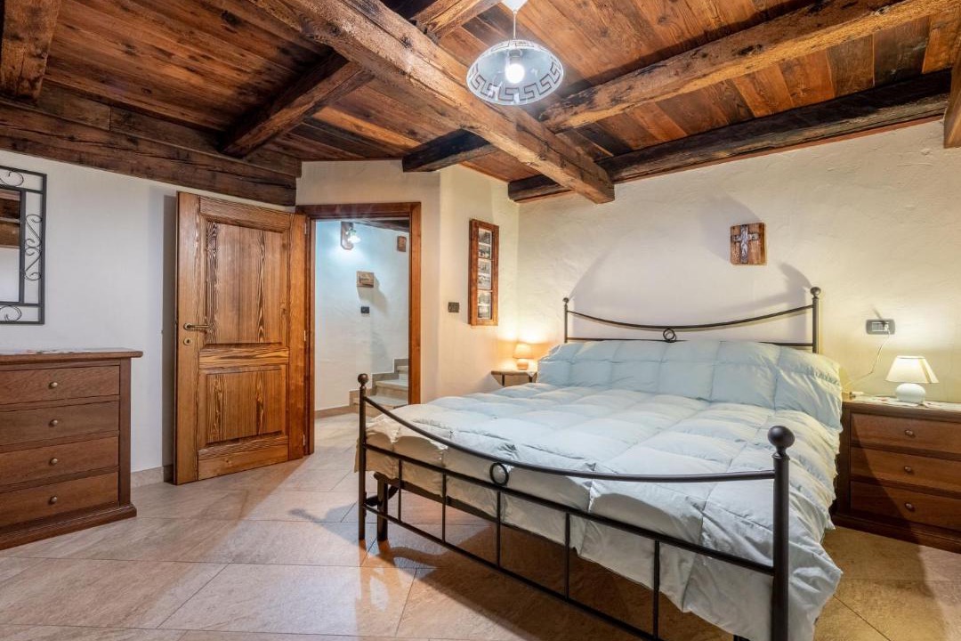 Photo of Bedroom in Cors