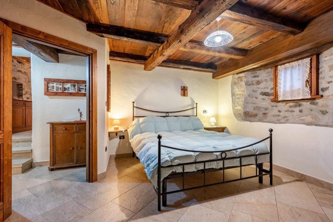 Photo of Bedroom in Cors