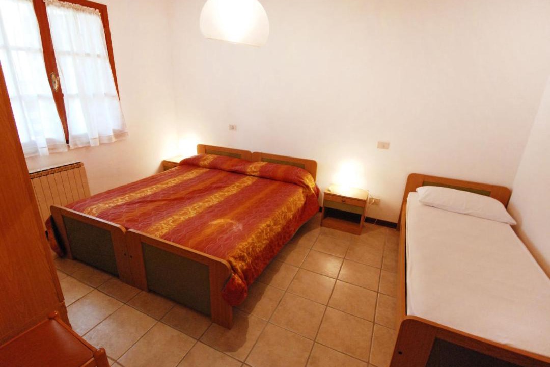 Photo of Bedroom in Lignano Riviera