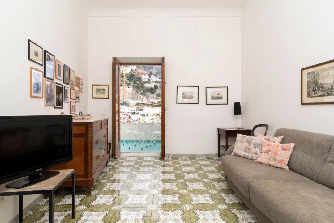 Photo of Others in Positano