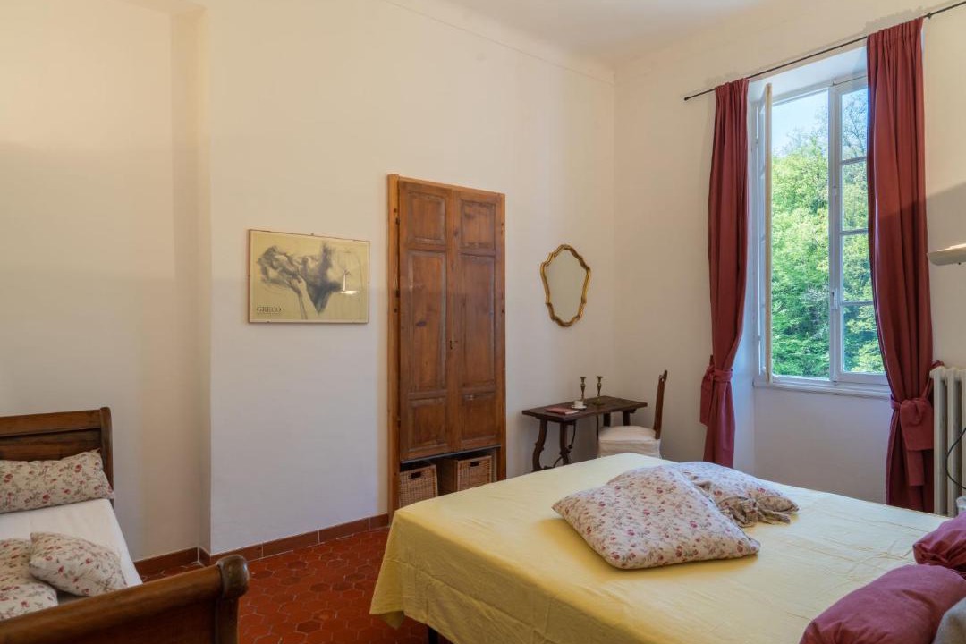 Photo of Bedroom in Prela