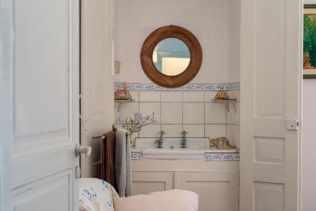 Photo of Bathroom in Prela