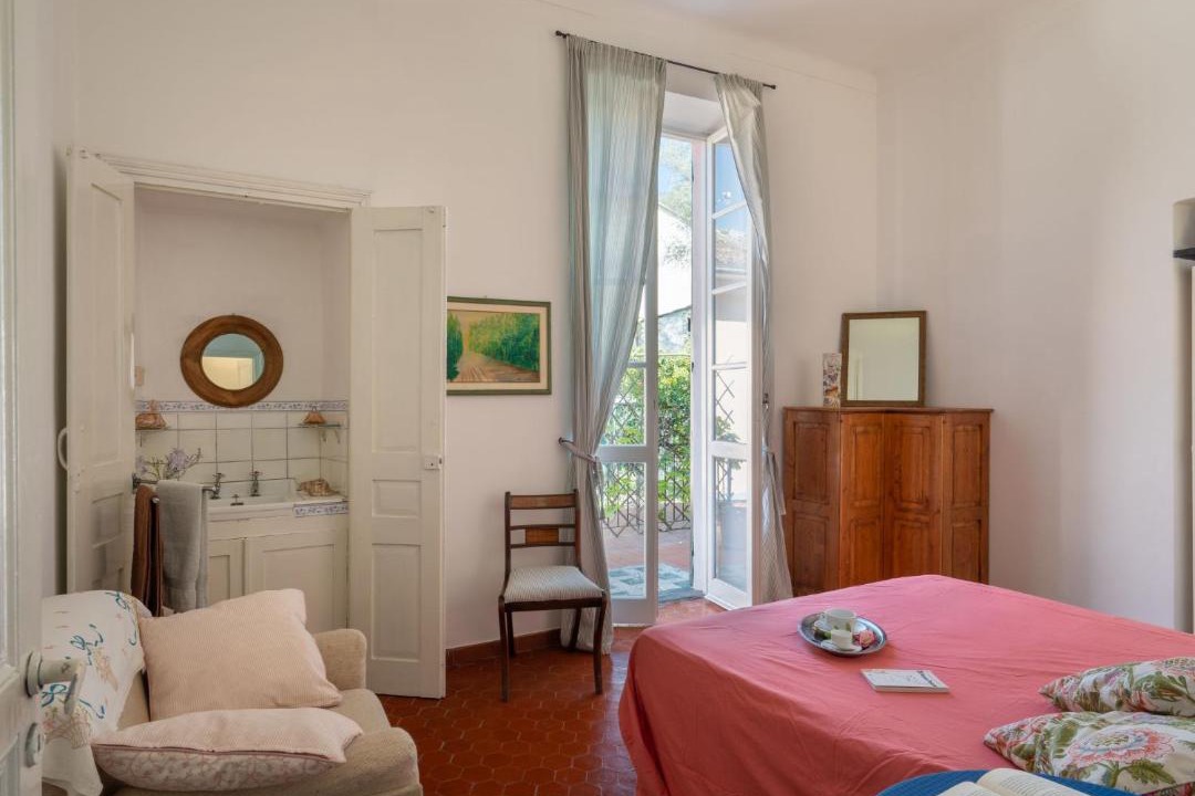 Photo of Bedroom in Prela