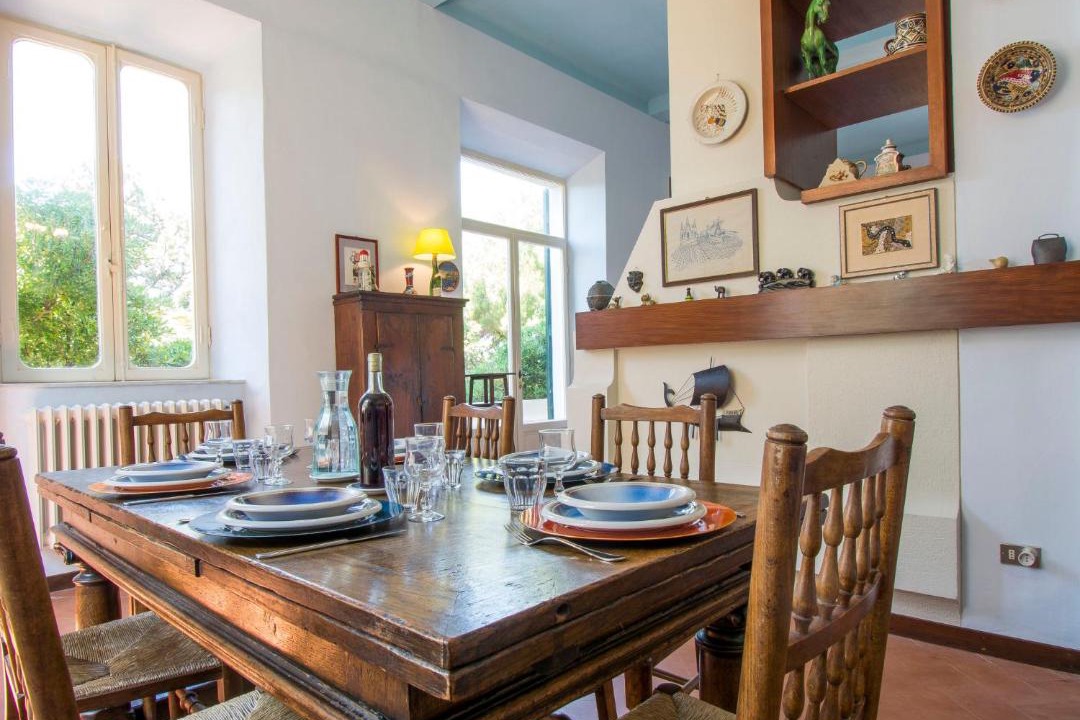 Photo of Kitchen in Quercianella