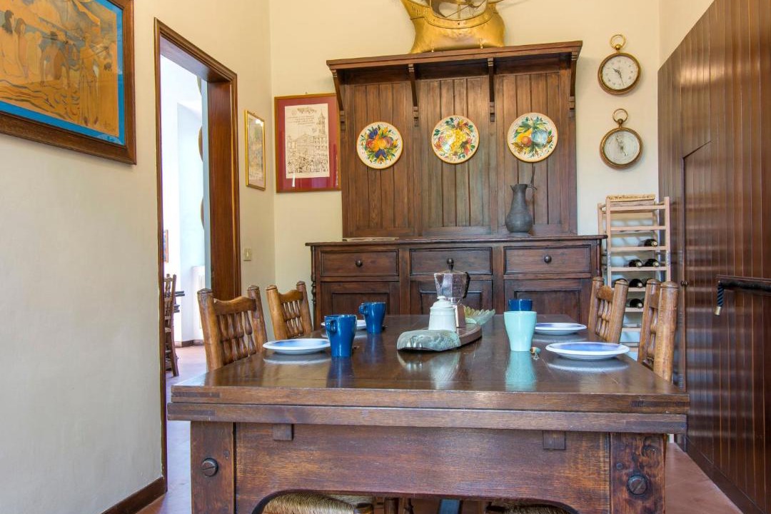 Photo of Kitchen in Quercianella