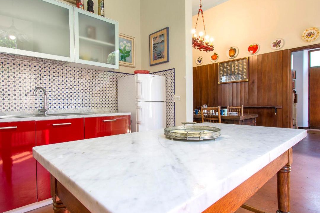 Photo of Kitchen in Quercianella